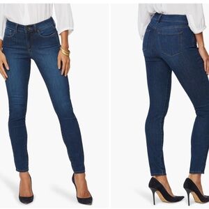 NYDJ Ami Skinny Jeans - Size 12